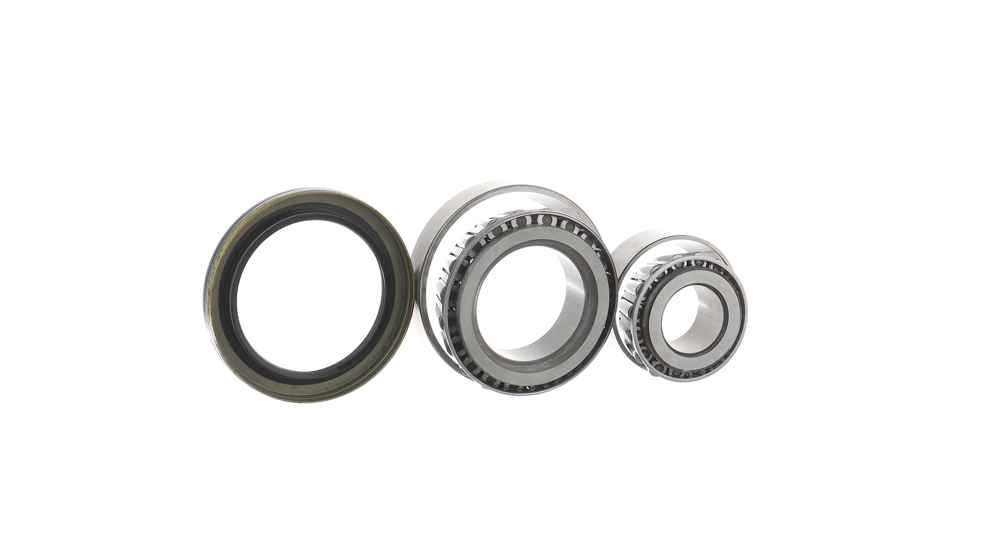 Wheel Bearing Kit VKBA 6686