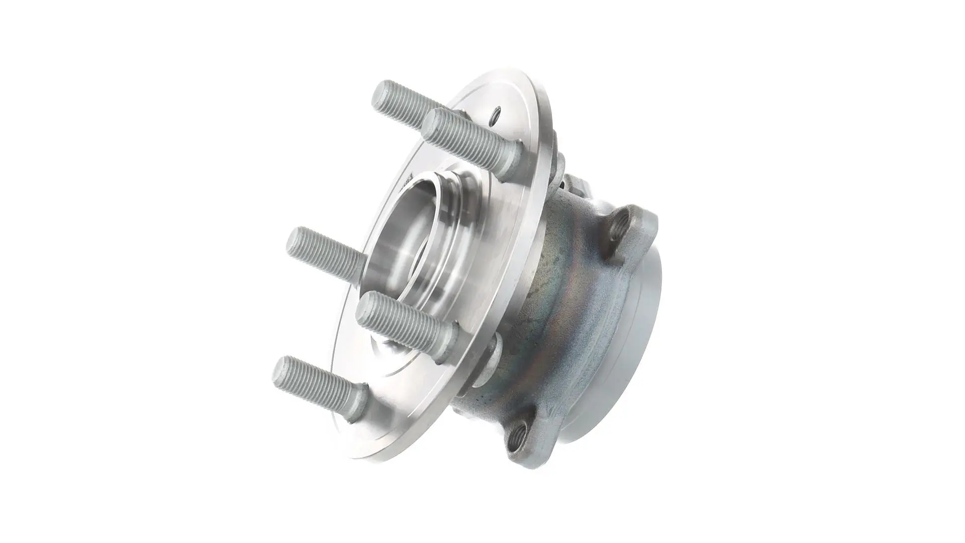 SKF VKBA 7127 Wheel Bearing Kit