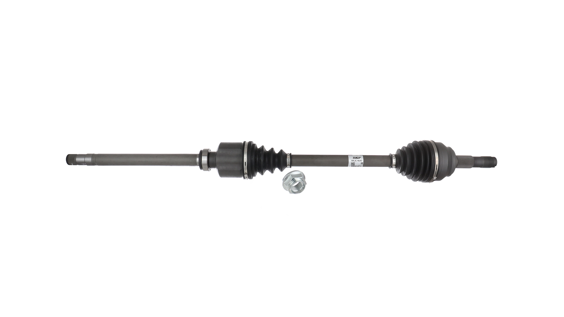 Drive Shaft VKJC 4647