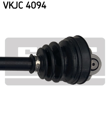Drive Shaft VKJC 4094