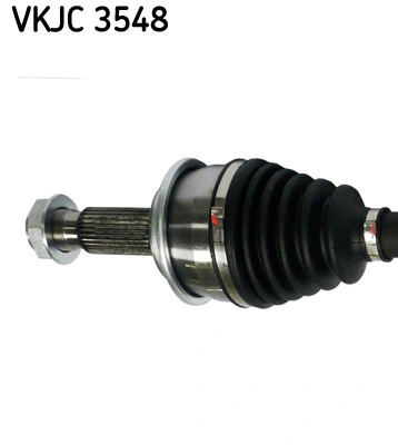 Drive Shaft VKJC 3548