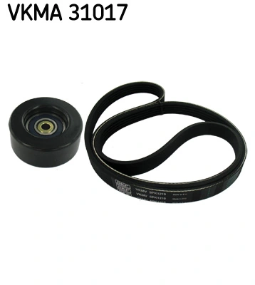 V-Ribbed Belt Set VKMA 31017