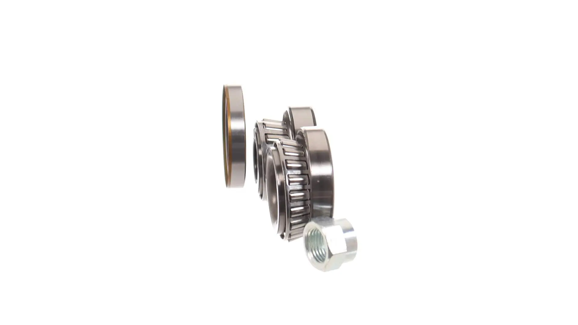 Wheel Bearing Kit VKBA 904