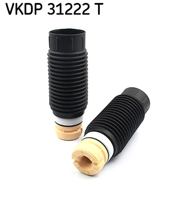 Dust Cover Kit, shock absorber VKDP 31222 T
