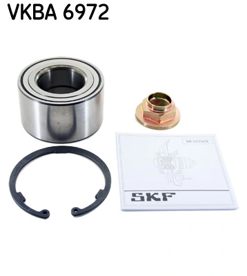 Wheel Bearing Kit VKBA 6972