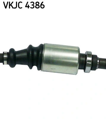 Drive Shaft VKJC 4386