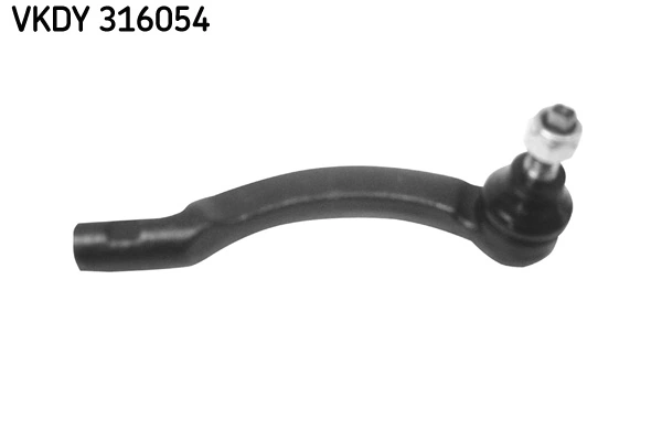 Tie Rod End VKDY 316054