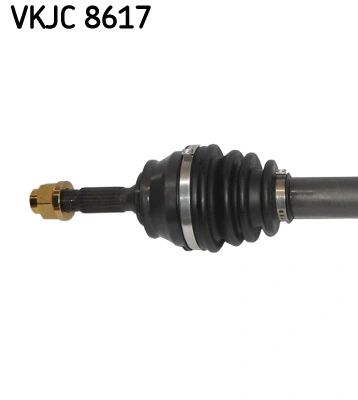 Drive Shaft VKJC 8617
