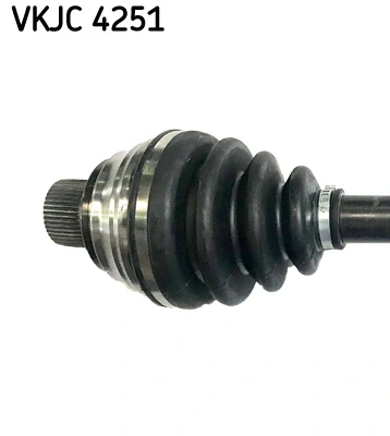 Drive Shaft VKJC 4251