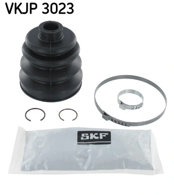 Bellow Kit, drive shaft VKJP 3023