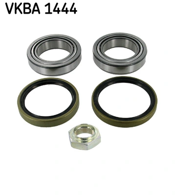 Wheel Bearing Kit VKBA 1444