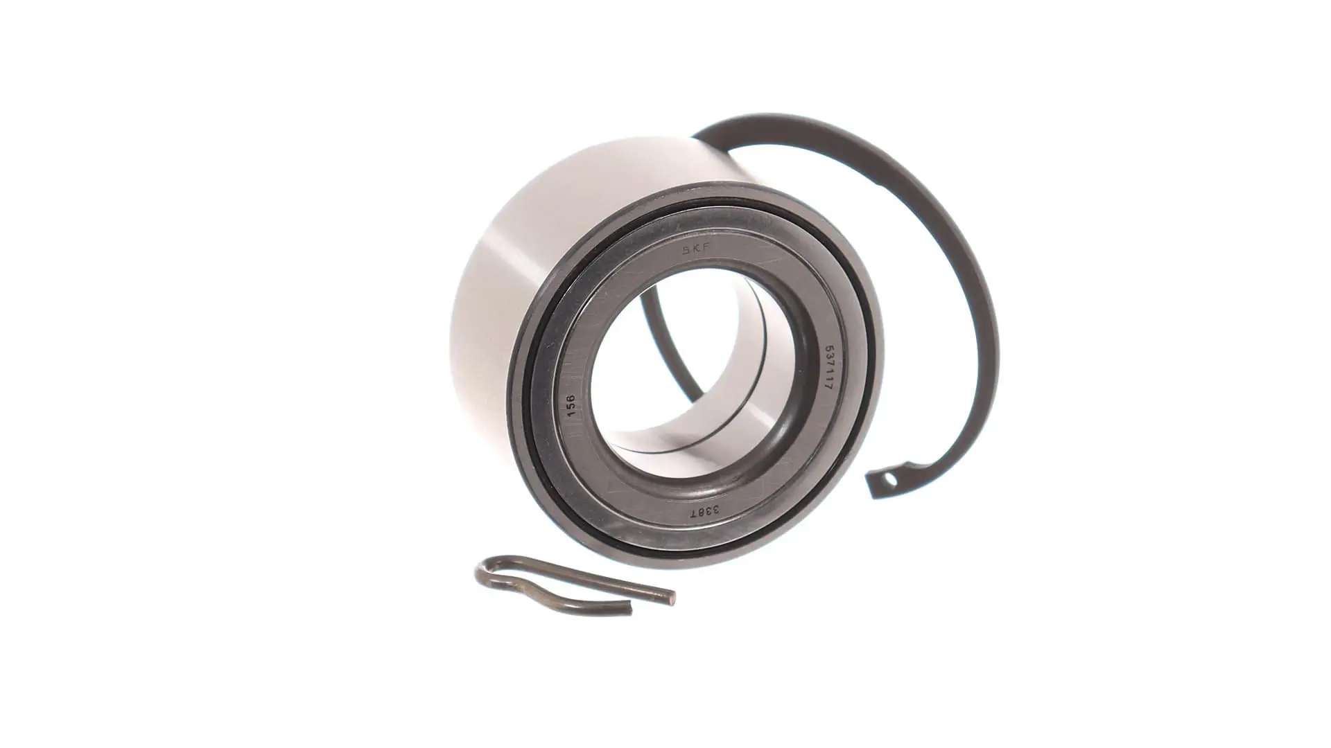 Wheel Bearing Kit VKBA 3490