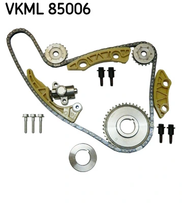 Timing Chain Kit VKML 85006