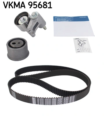 Timing Belt Kit VKMA 95681