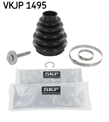 Bellow Kit, drive shaft VKJP 1495