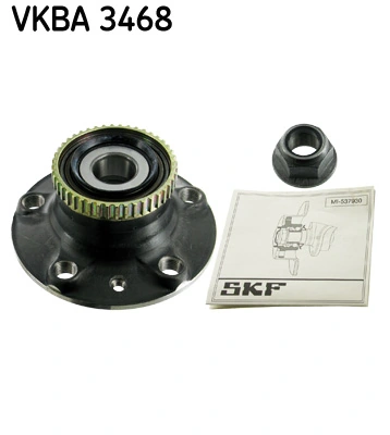 Wheel Bearing Kit VKBA 3468