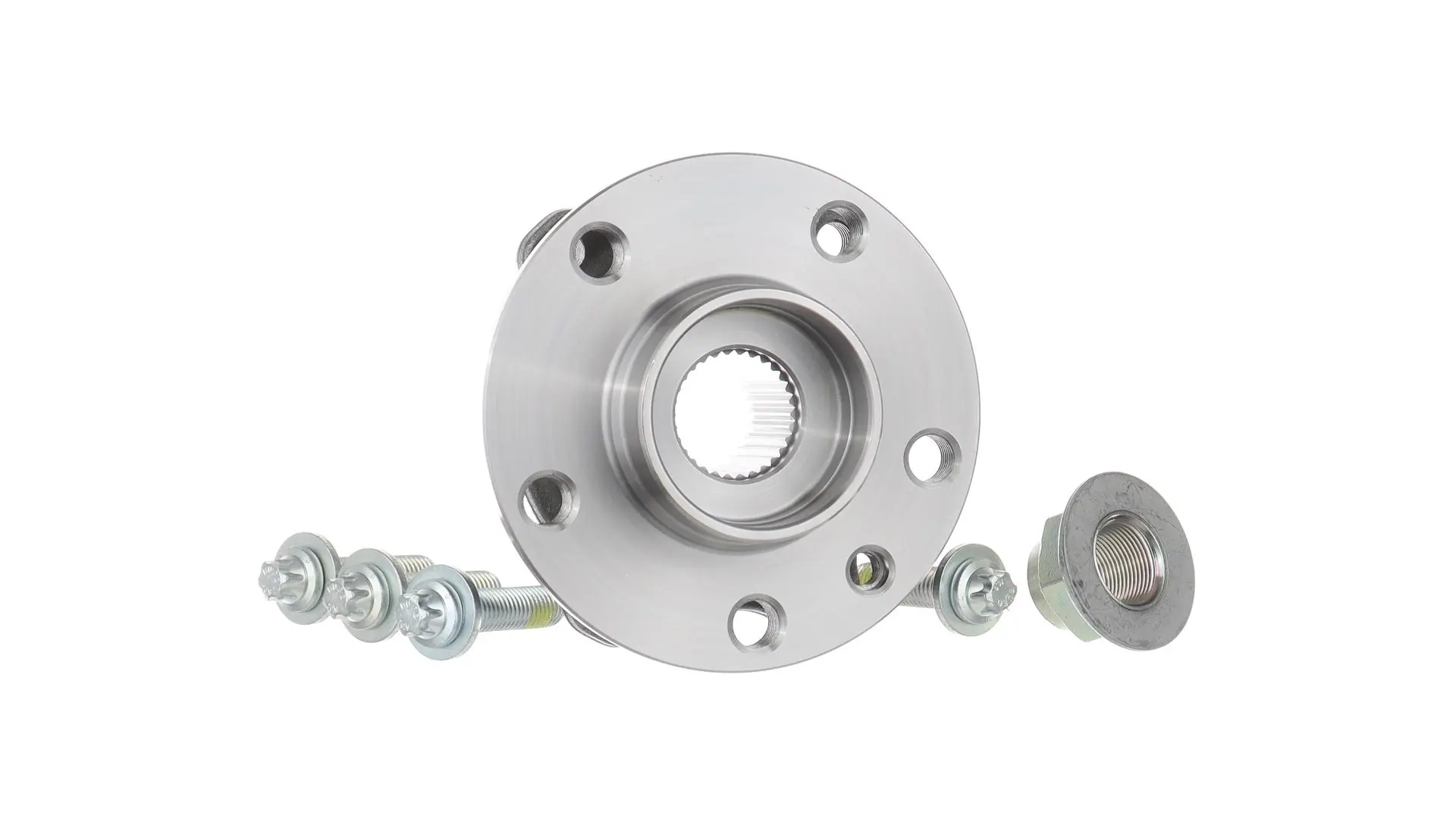 Wheel Bearing Kit VKBA 6582