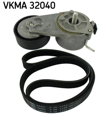 V-Ribbed Belt Set VKMA 32040