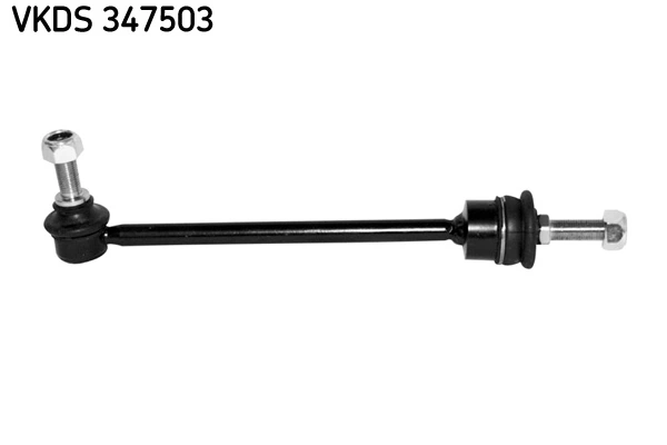 Link/Coupling Rod, stabiliser bar VKDS 347503