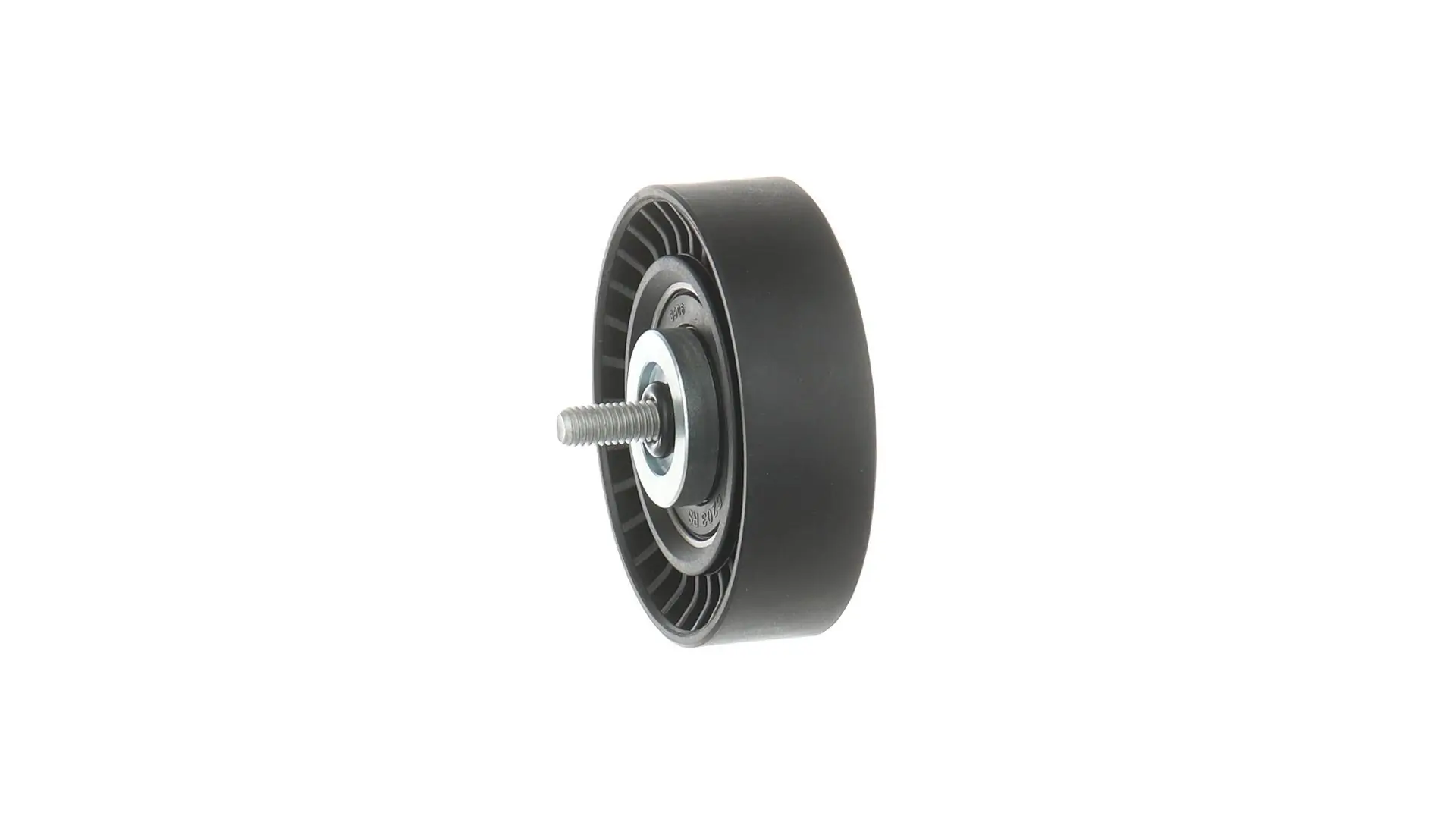 SKF VKM 34220 Deflection/Guide Pulley, V-ribbed belt