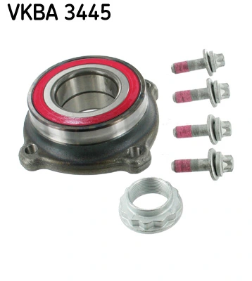 Wheel Bearing Kit VKBA 3445