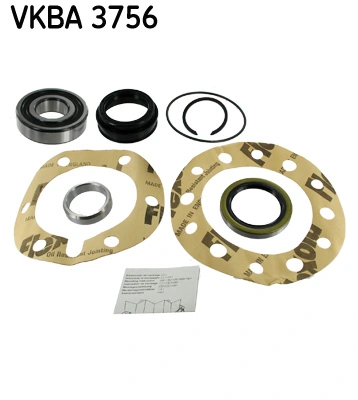 Wheel Bearing Kit VKBA 3756