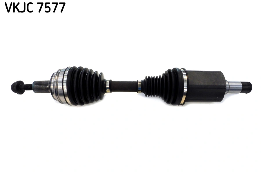 Drive Shaft VKJC 7577