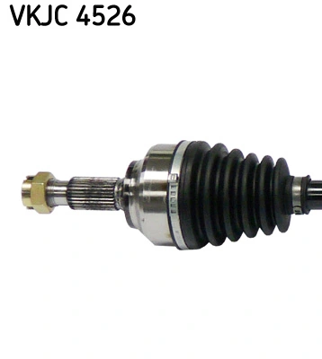 Drive Shaft VKJC 4526