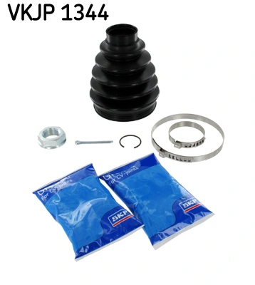 Bellow Kit, drive shaft VKJP 1344
