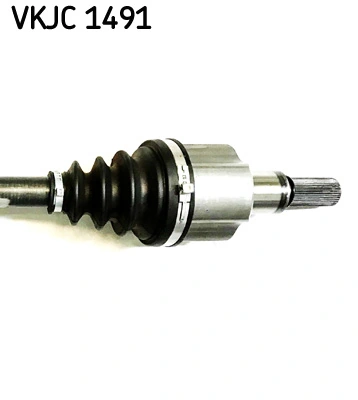 Drive Shaft VKJC 1491