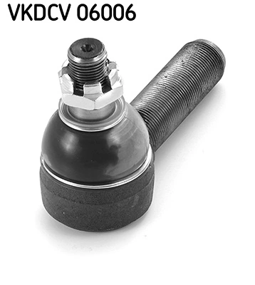 Tie Rod End VKDCV 06006
