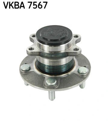 Wheel Bearing Kit VKBA 7567