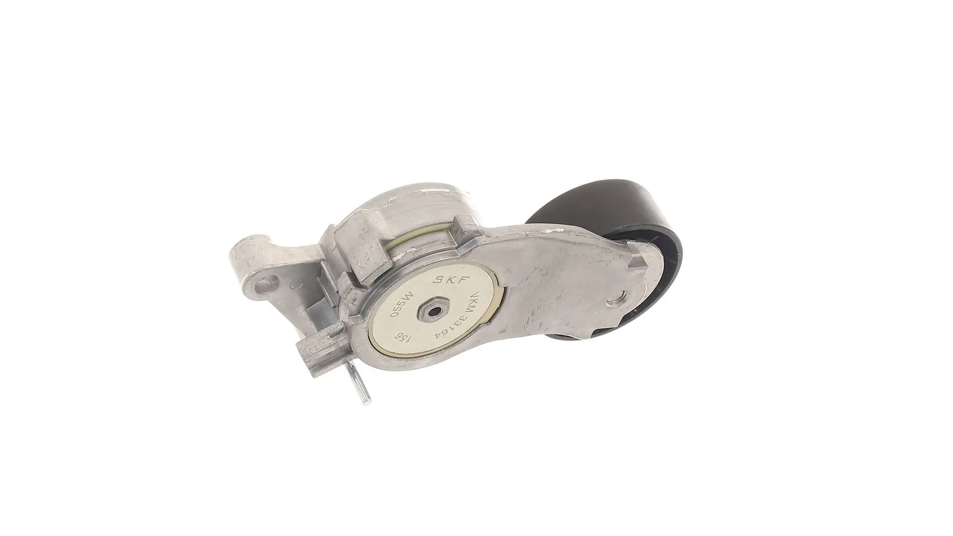 Belt Tensioner, V-ribbed belt VKM 33164