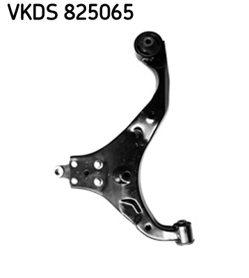 Control/Trailing Arm, wheel suspension VKDS 825065