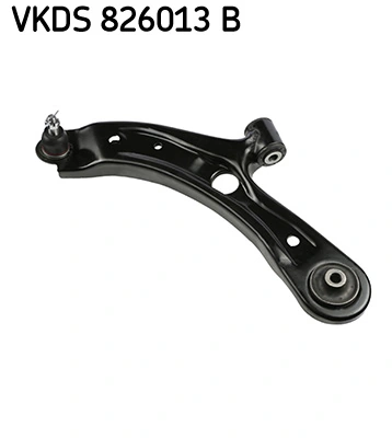 Control/Trailing Arm, wheel suspension VKDS 826013 B