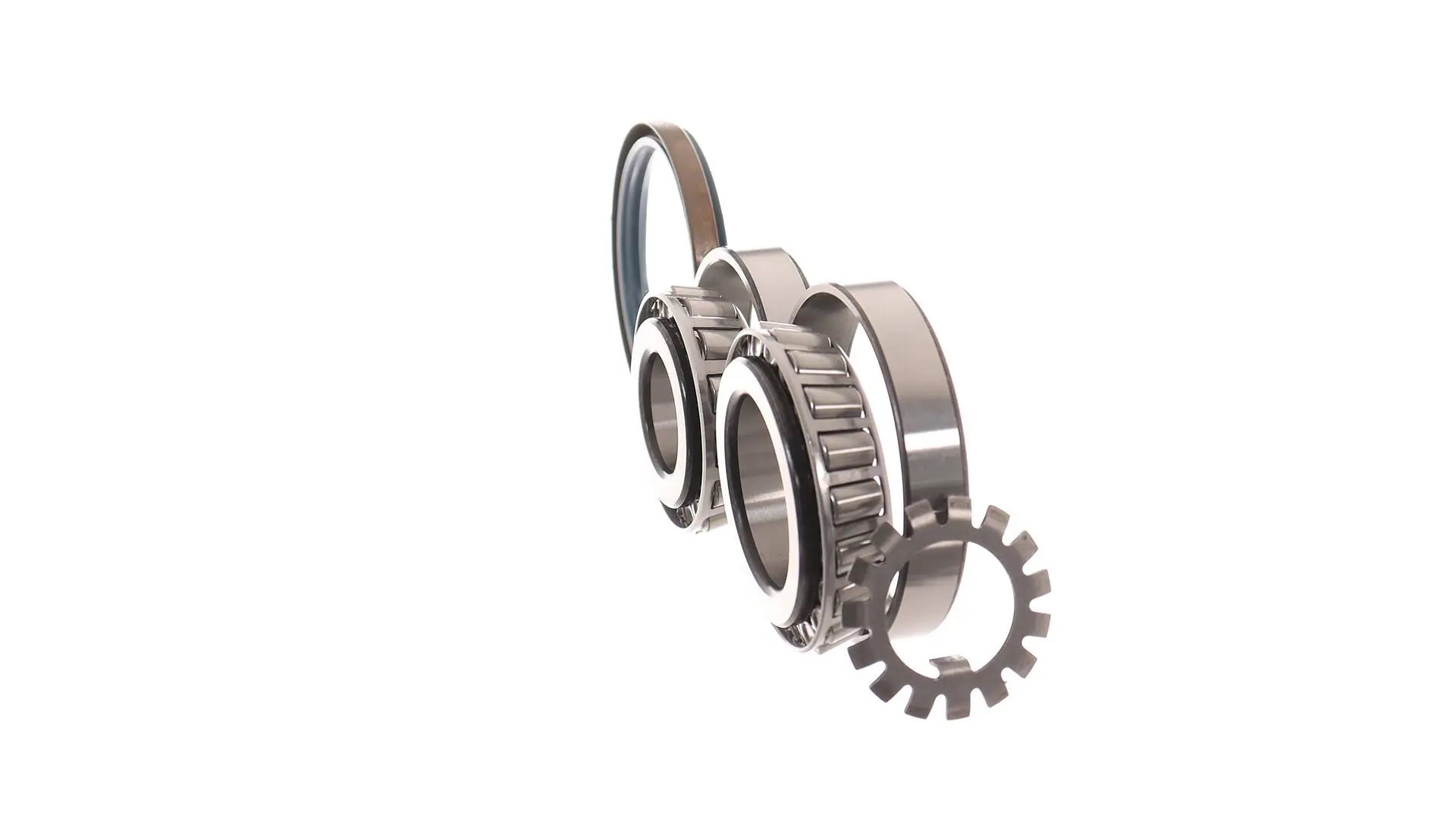 Wheel Bearing Kit VKBA 3405