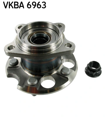 Wheel Bearing Kit VKBA 6963
