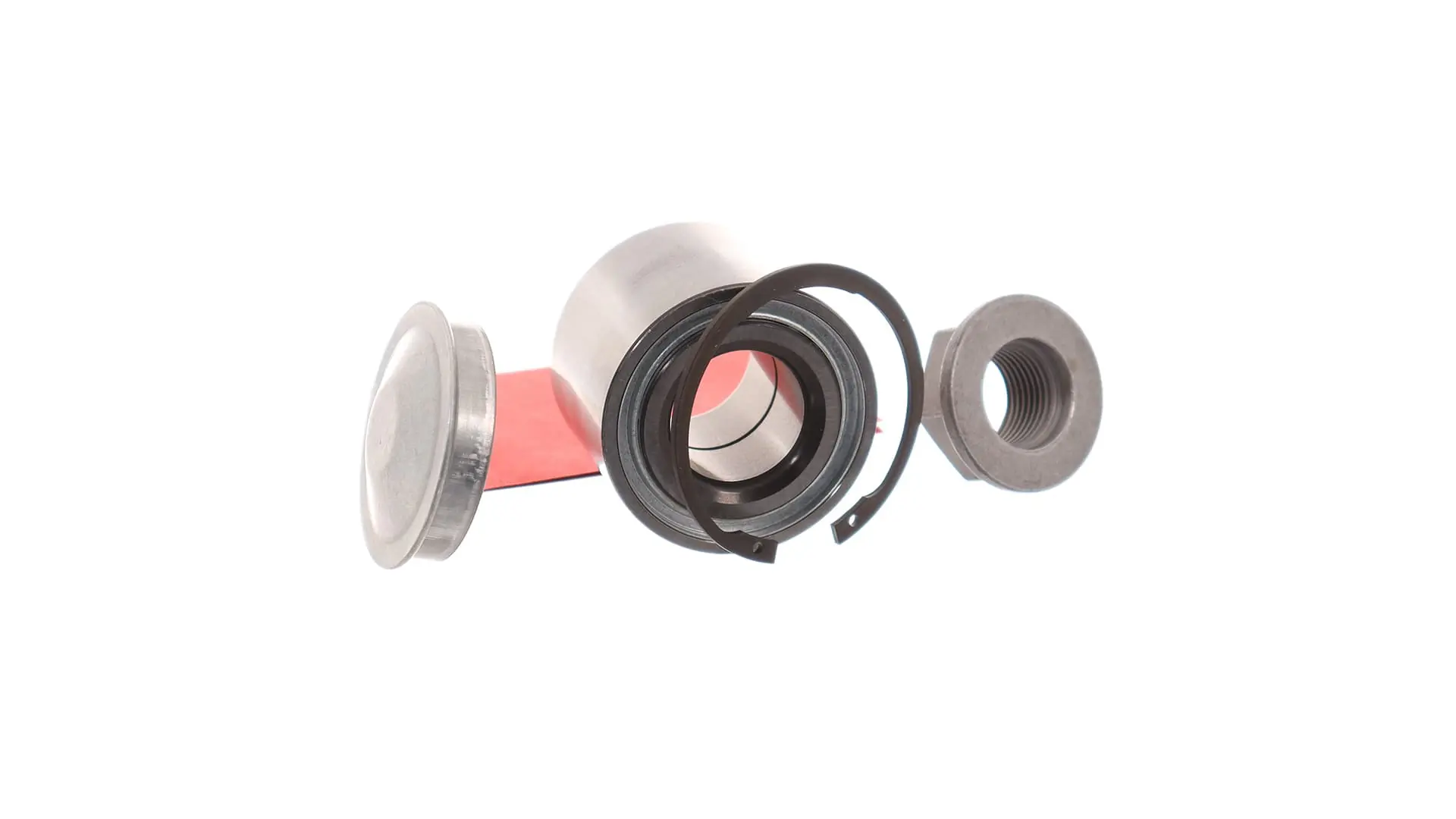 Wheel Bearing Kit VKBA 6799