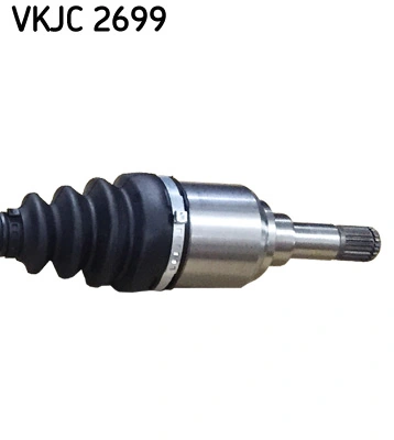 Drive Shaft VKJC 2699