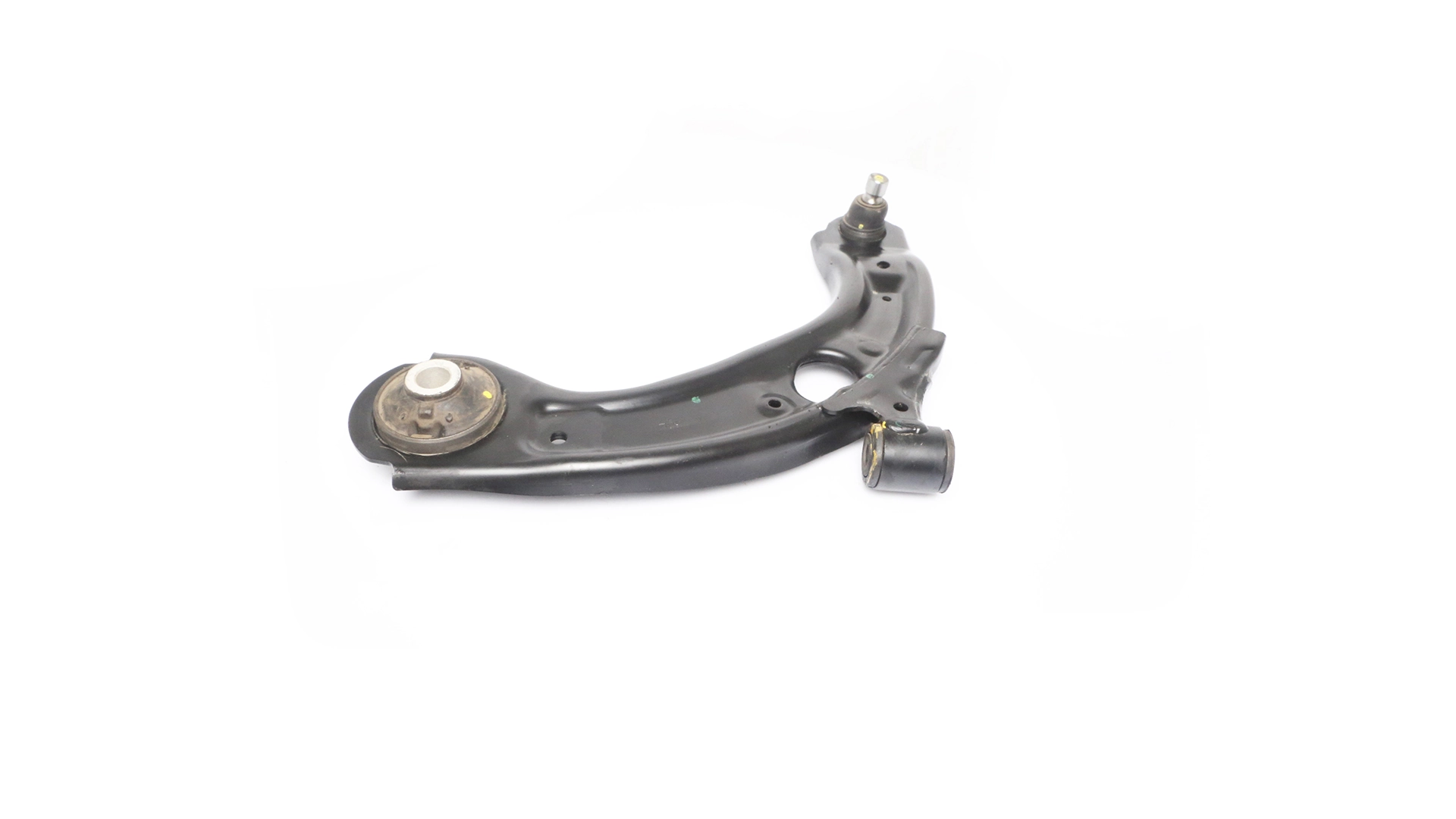 Control/Trailing Arm, wheel suspension VKDS 824008 B