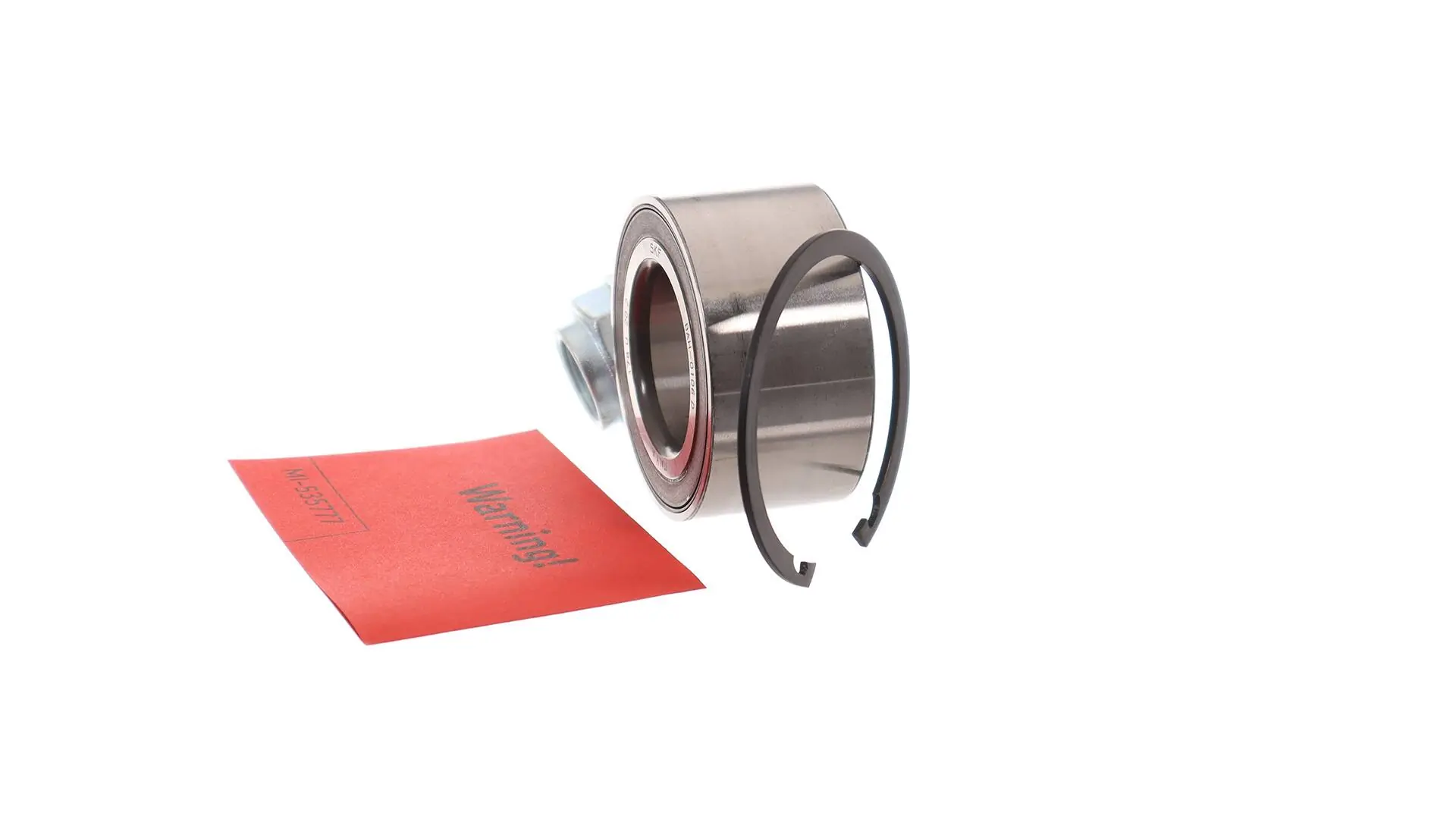 Wheel Bearing Kit VKBA 6653