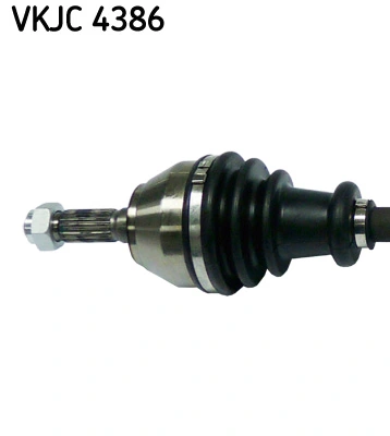 Drive Shaft VKJC 4386