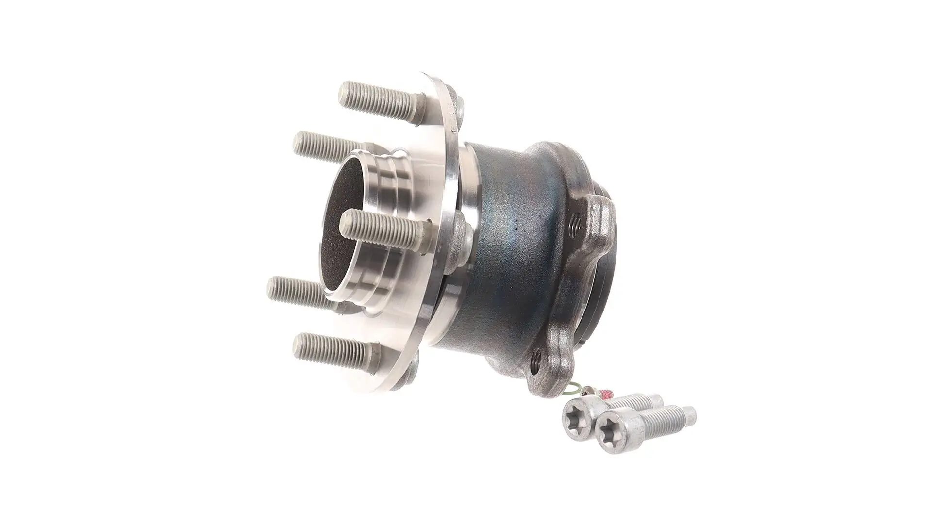 Wheel Bearing Kit VKBA 6637