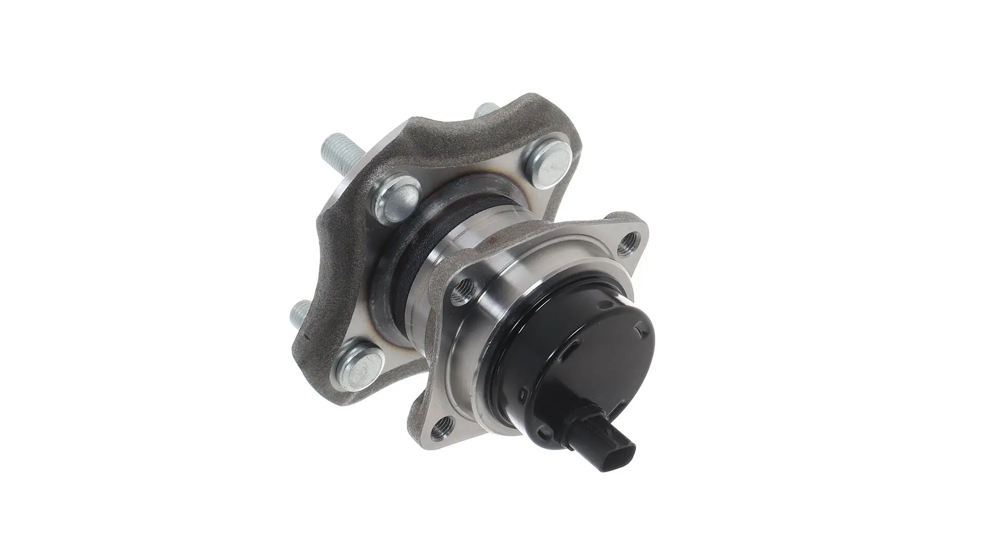 SKF VKBA 3975 Wheel Bearing Kit
