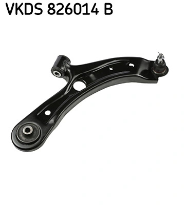 Control/Trailing Arm, wheel suspension VKDS 826014 B