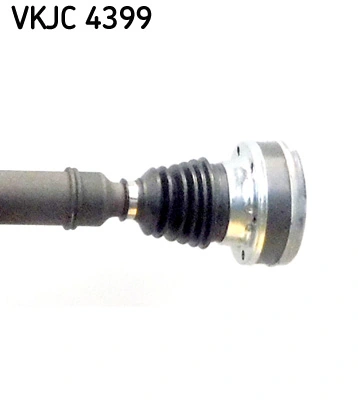 Drive Shaft VKJC 4399