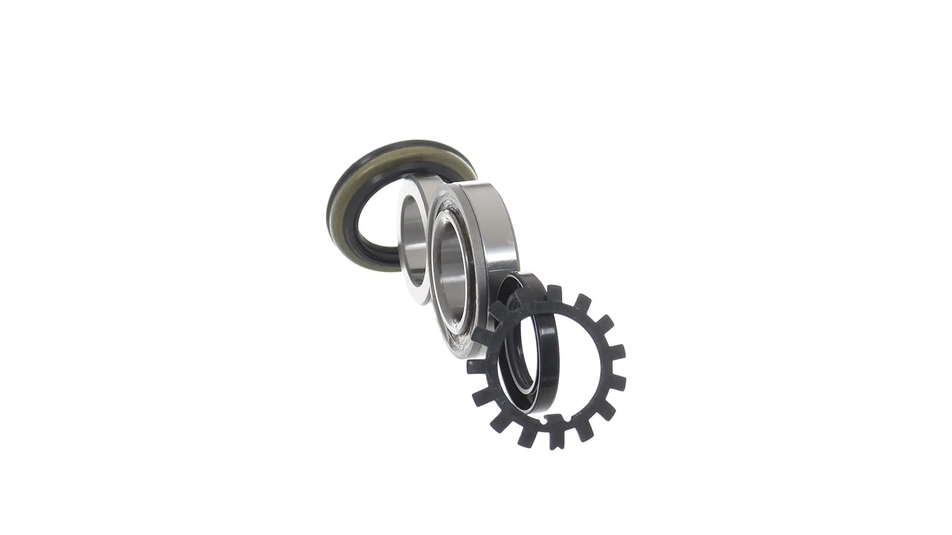 Wheel Bearing Kit VKBA 3948