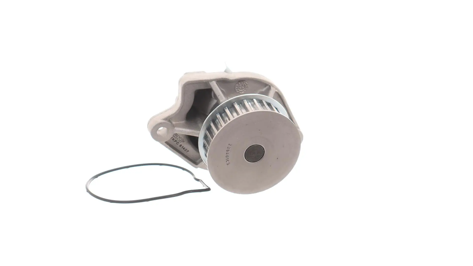 Water Pump, engine cooling Aquamax VKPC 81407