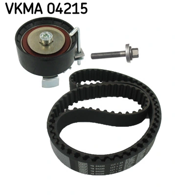 Kit de courroie crantée VKMA 04215