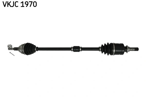 Drive Shaft VKJC 1970